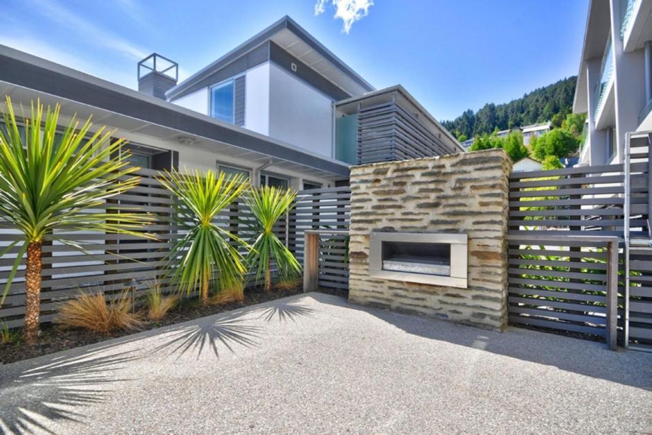 Travellers Oasis, Central Queenstown Oda fotoğraf